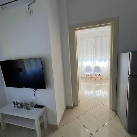 公寓 Mea Durrës