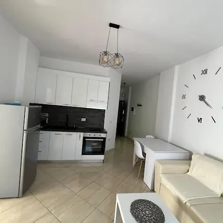 Mea Apartment