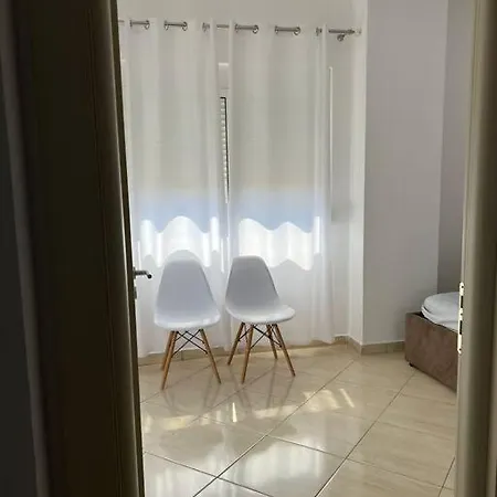 Apartment Mea