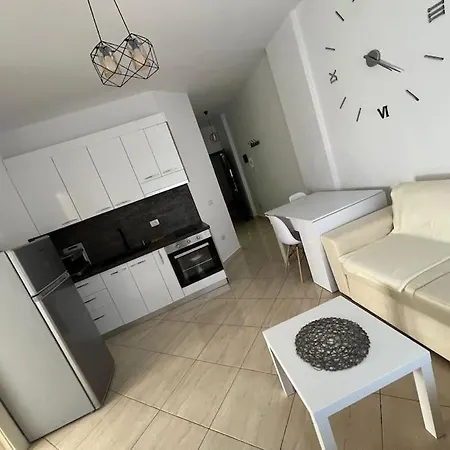 Apartment Mea *