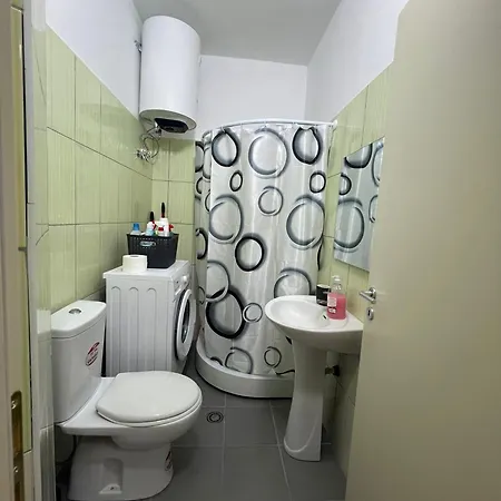 Mea Apartment
